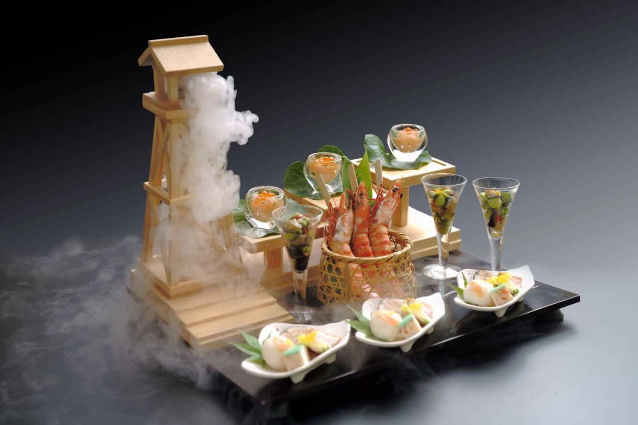 吉奥库苏酒店 东伊豆町 外观 照片